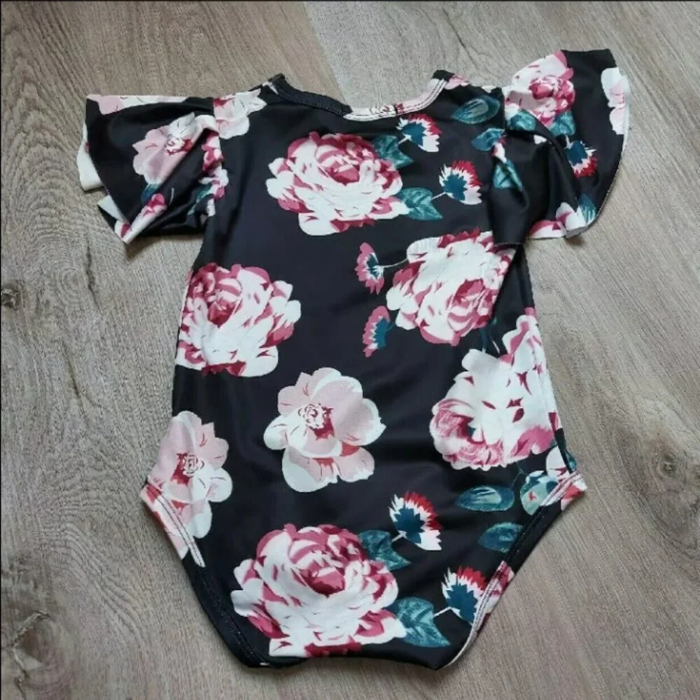 N/A agapoong black